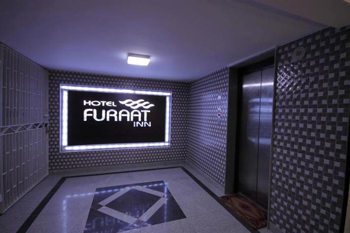 Hotel Furaat Inn