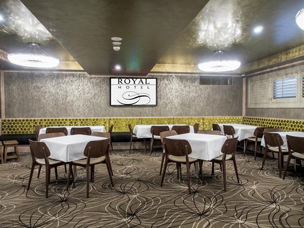 Royal Hotel Randwick