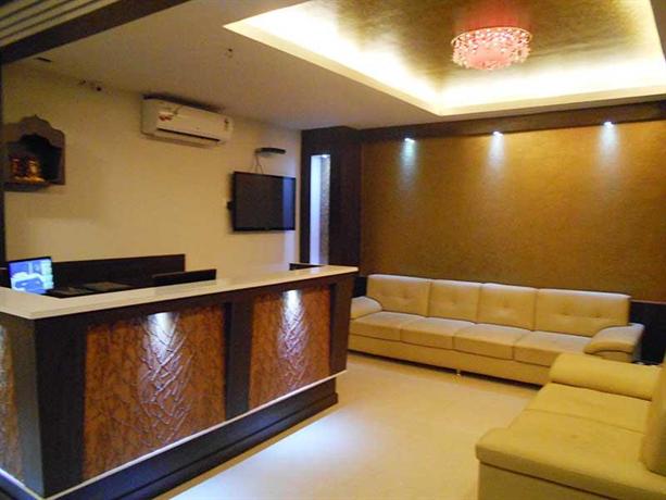 Hotel Janki International