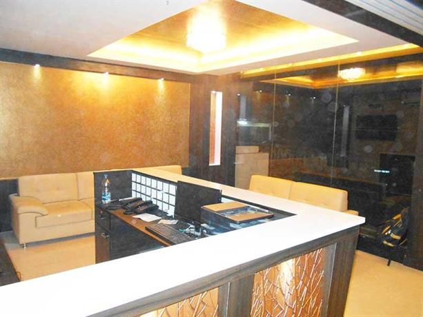 Hotel Janki International