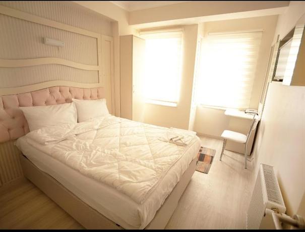 Vizyon City Hotel