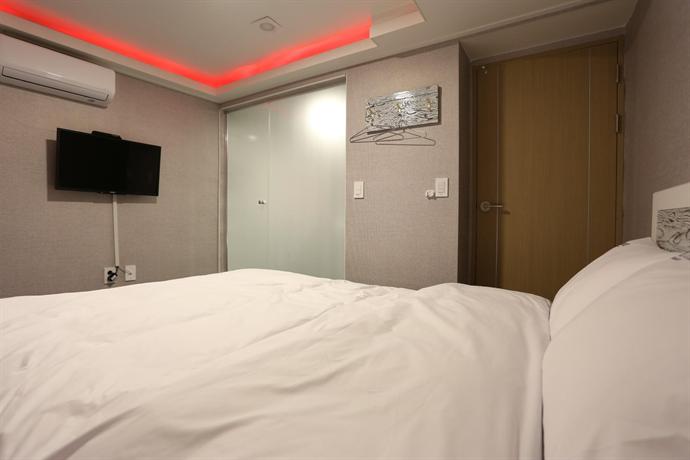 Myeongdong Top Hotel