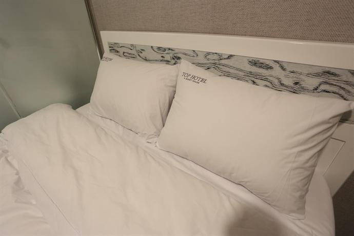 Myeongdong Top Hotel