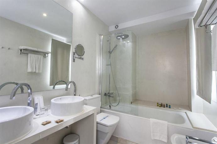 Hotel Boutique Elvira Plaza