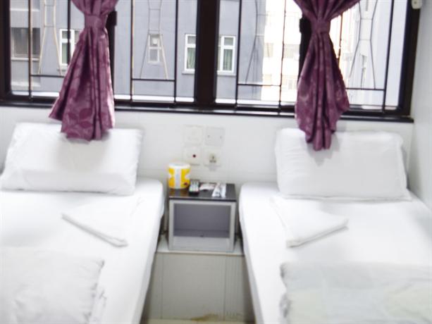 OM Guest House