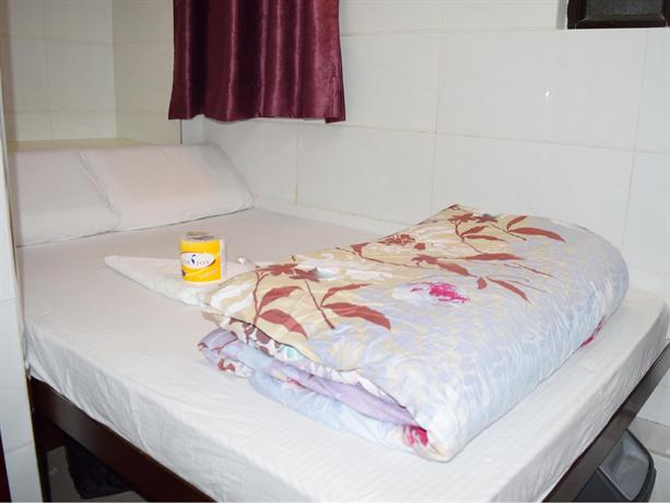 OM Guest House
