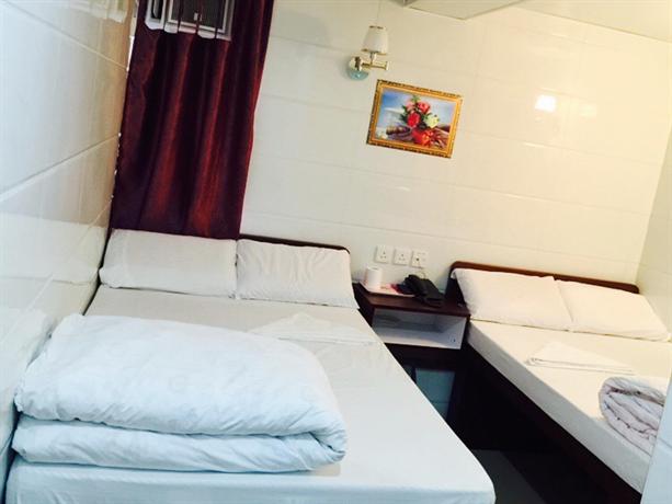 OM Guest House