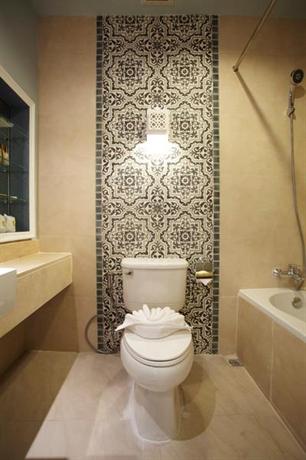 Salil Hotel Sukhumvit - Soi Thonglor 1