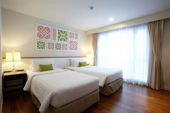 Salil Hotel Sukhumvit - Soi Thonglor 1