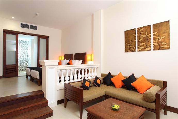 Anantara Hoi An Resort