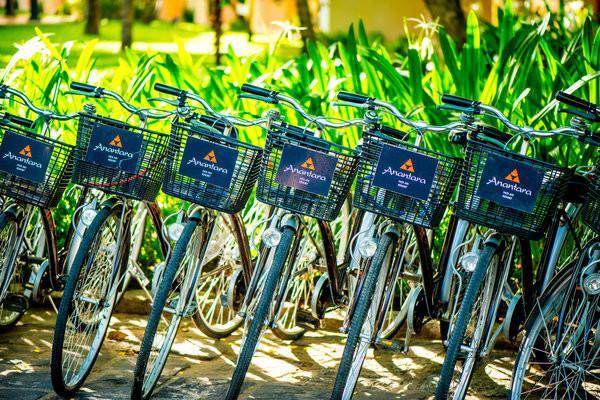 Anantara Hoi An Resort