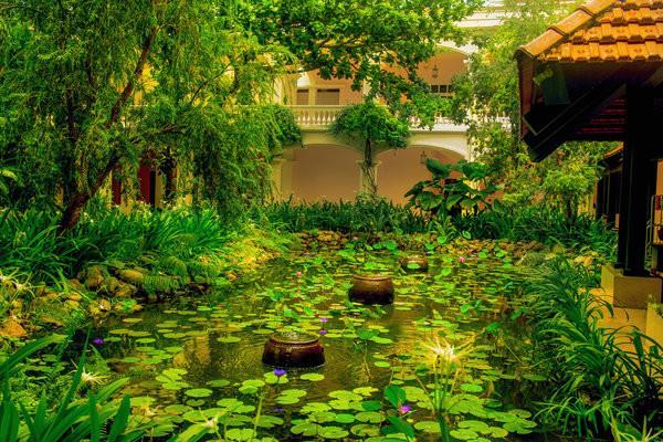 Anantara Hoi An Resort