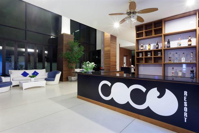 Coco Resort