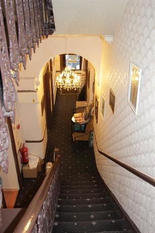 Tony's House Hotel London