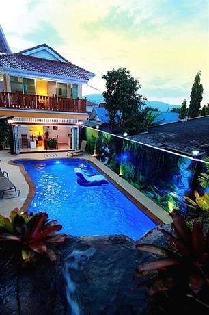 Sojourn Apartments Chiang Mai