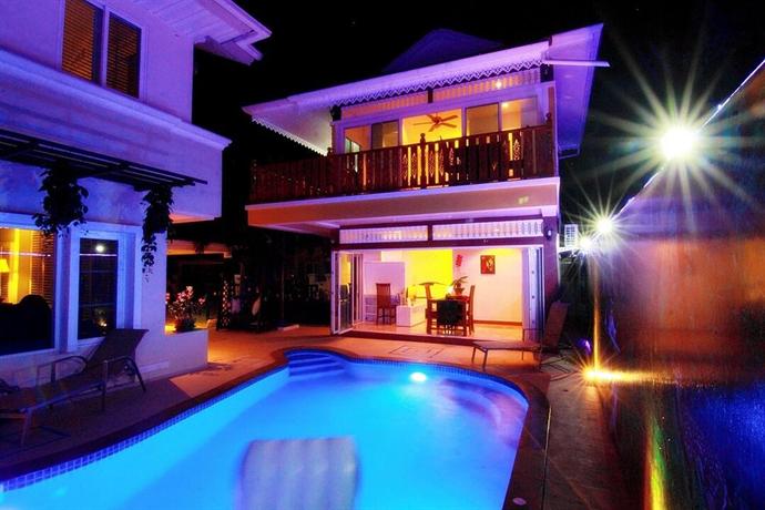 Sojourn Apartments Chiang Mai