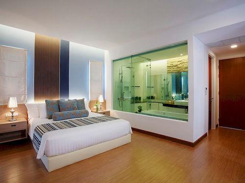The Pelican Residence & Suite Krabi