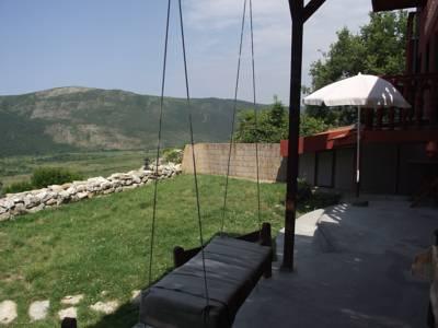 Villa Hrabri Vuk 2