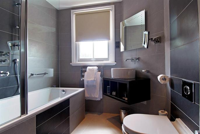 Shaftesbury Suites London Marble Arch