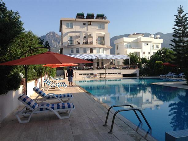 The Prince Inn Hotel&Villas Saint Hilarion Castle Cyprus thumbnail