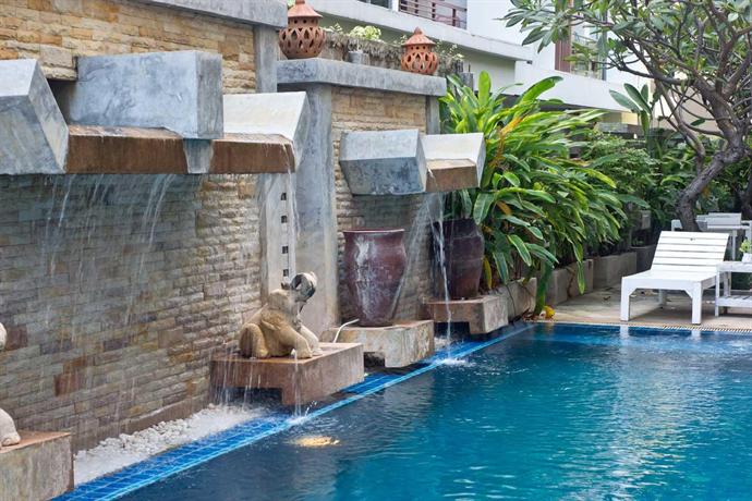 Neta Resort Pattaya