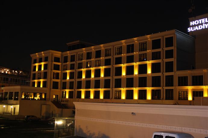 Hotel Suadiye