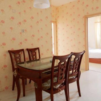 大连星海之恋酒店式公寓