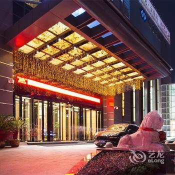 温岭国际大酒店几星级图片