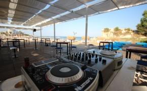 Mavibeyaz Hotel&Beach Club