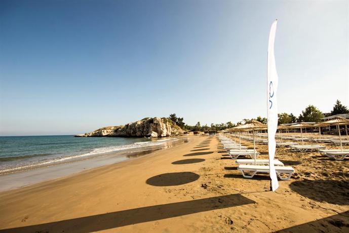 Mavibeyaz Hotel&Beach Club