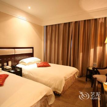 Huajing Grand Hotel Shanghai Compare Deals - 