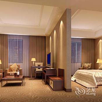 邵东金利华大酒店