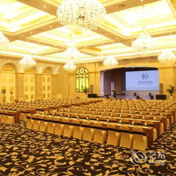 西昌美丽阳光国际酒店