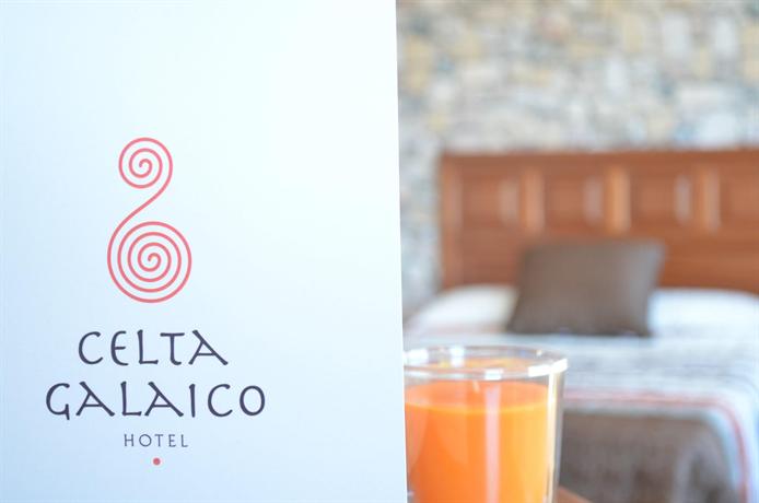 Hotel Celta Galaico