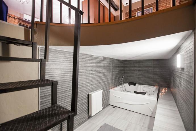 Balkon Residence