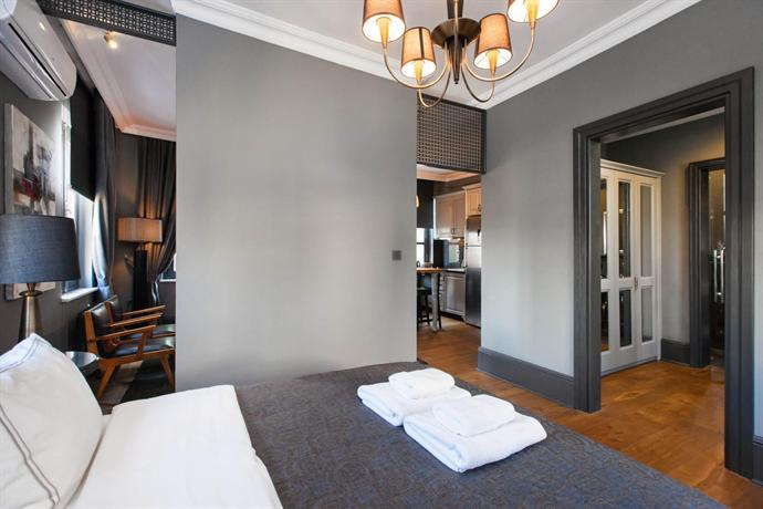Balkon Residence