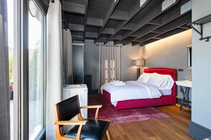 Balkon Residence