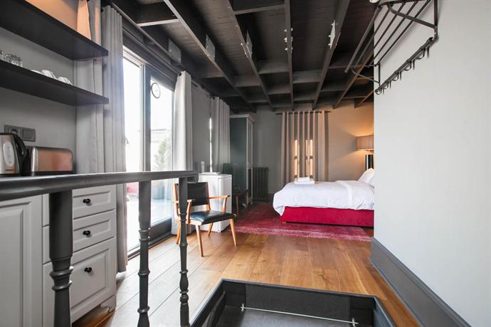 Balkon Residence