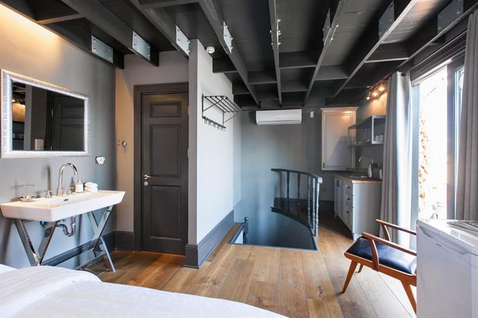 Balkon Residence