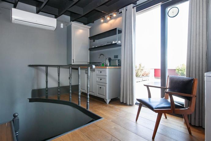 Balkon Residence
