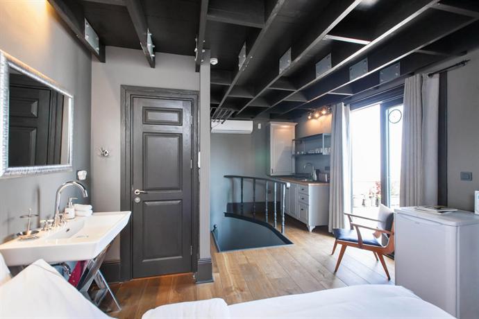 Balkon Residence
