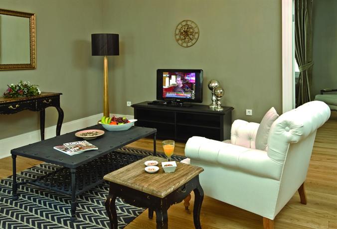 Balkon Residence