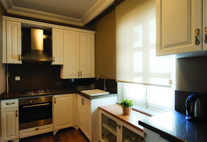 Balkon Residence