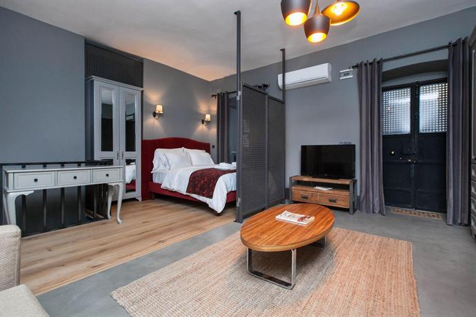 Balkon Residence
