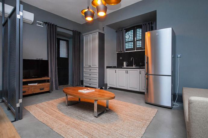 Balkon Residence