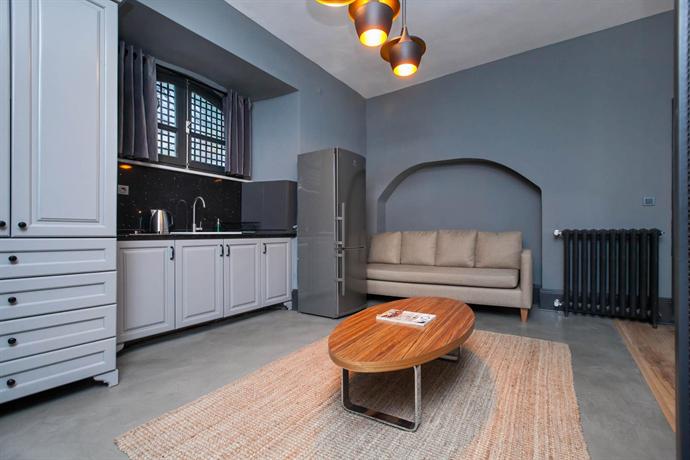 Balkon Residence