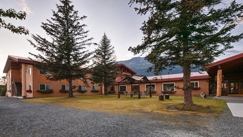 Best Western Valdez Harbor Inn Chugach National Forest United States thumbnail