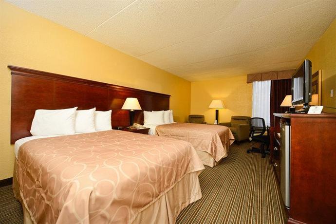 SureStay Plus Hotel By Best Western Hopkinsville