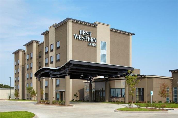 Best Western Premier Bryan College Station