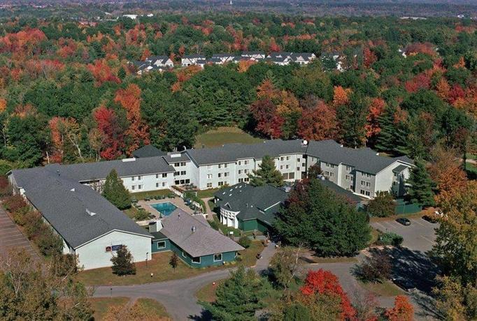 BEST WESTERN Plus Windjammer Inn & Conference Center Champlain Valley United States thumbnail